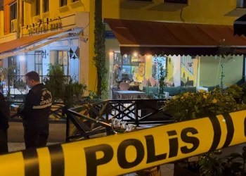 Bursa’da kafeye alınmadığı için 4 kişiyi vurdu