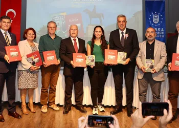 Bursa’nın ‘Cumhuriyet’ belleği