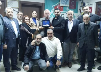 İnegöl’de 17 yıl sonra bir ilk