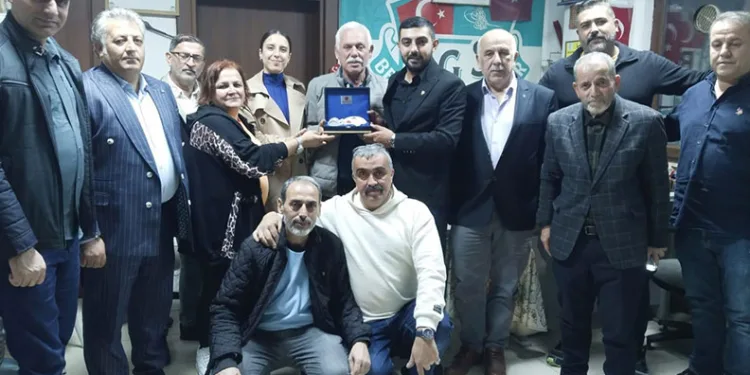 İnegöl’de 17 yıl sonra bir ilk