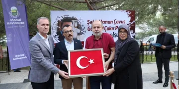 Aile Yapısı Milli Güvenlik Meselesi