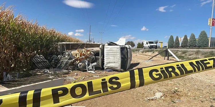 Gaziantep’te hırsızlık şüphelisi 25 şahıstan 17’si tutuklandı