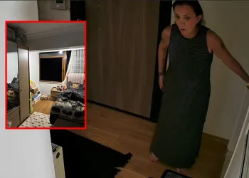 Güllü’nün kanında 3,53 promil alkol tespit edildi