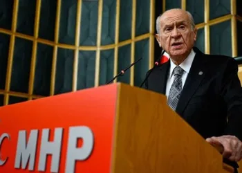 ”İmralı SDG’ye yeni çağrı yapsın”