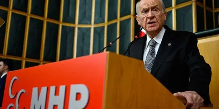 ”İmralı SDG’ye yeni çağrı yapsın”