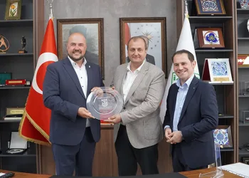 İznik-Spandau ilişkilerinde yeni dönem