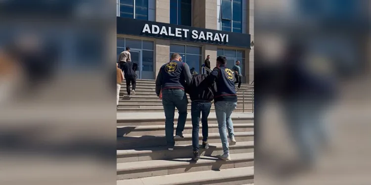 Adıyaman’da 2 ayrı motosiklet kazasında 2 kişi yaralandı