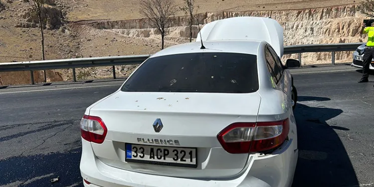 Kazada yaralanan yaşlı kadın hayatını kaybetti