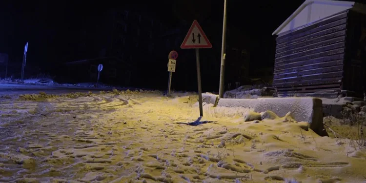 Şehit Jandarma Astsubay Tacettin Gün, Bursa’da son yolculuğuna uğurlandı