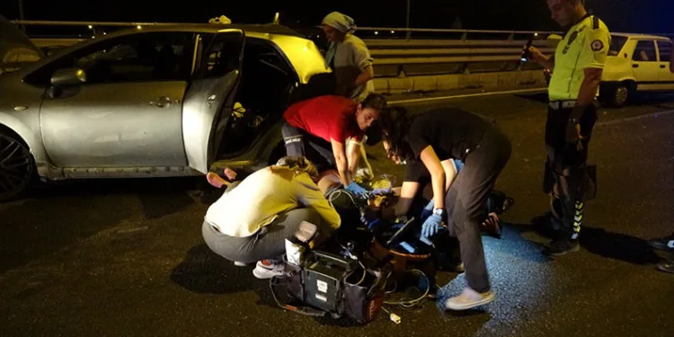 Gaziantep’te hırsızlık şüphelisi 25 şahıstan 17’si tutuklandı