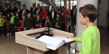 İnegöl’de 17 yıl sonra bir ilk