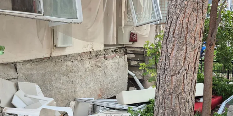 Adıyaman’da 2 ayrı motosiklet kazasında 2 kişi yaralandı