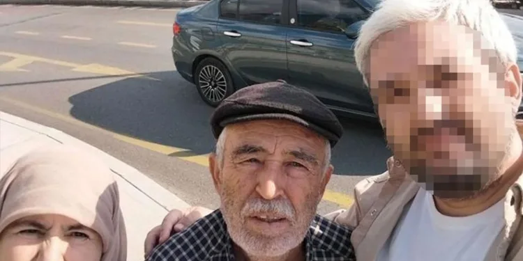 Denizde teknesi terk edilmiş halde bulunan balıkçı için arama çalışması başlatıldı