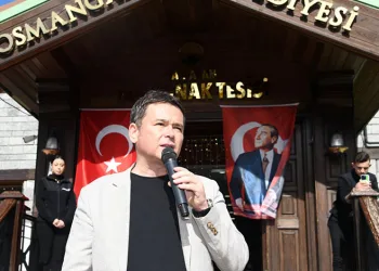 Uludağ’da vadide mahsur kalan maceracılar kurtarıldı
