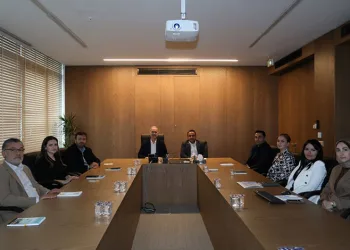 Nilüfer’de meme kanseri farkındalık buluşması ve sergi açılışı