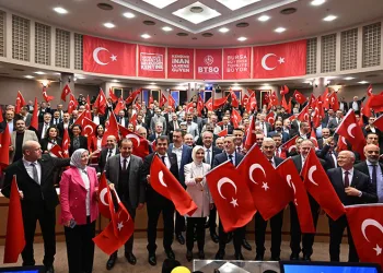 Aile Yapısı Milli Güvenlik Meselesi