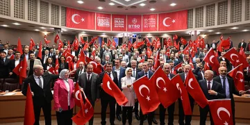 Aile Yapısı Milli Güvenlik Meselesi