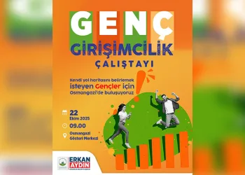 Bursa Bölge Devlet Senfoni Orkestrasından İnegöl’de konser
