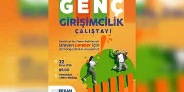 Bursa Bölge Devlet Senfoni Orkestrasından İnegöl’de konser