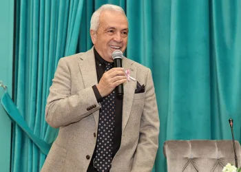 Nilüferli kadınlar, doğanın diline Deniz Gezgin’le kulak verdi