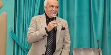 Nilüferli kadınlar, doğanın diline Deniz Gezgin’le kulak verdi