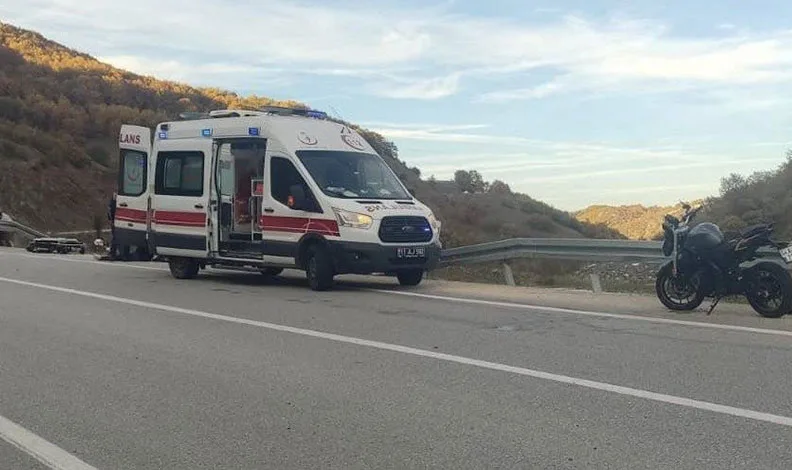 Önce sopa ve tekmeyle darbedildi, sonra bıçaklandı