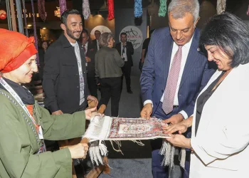 Craft İstanbul’a Bursa damgası