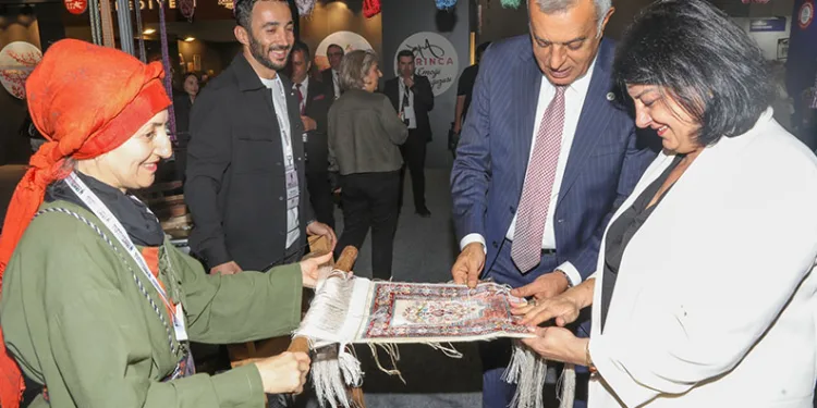 Craft İstanbul’a Bursa damgası