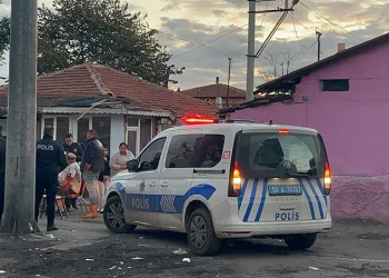 Cenaze evi savaş alanına döndü: 2 ölü, 2 yaralı