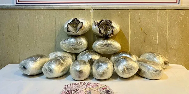 Muğla 112 Acil Çağrı Merkezi’ne 9 ayda Muğla nüfusu kadar çağrı geldi