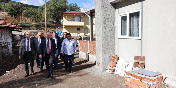 Başakşehir’de sürücüyü tehdit eden taksici yakalandı