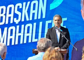 Gemlik Yazarları Okurlarıyla Buluşuyor