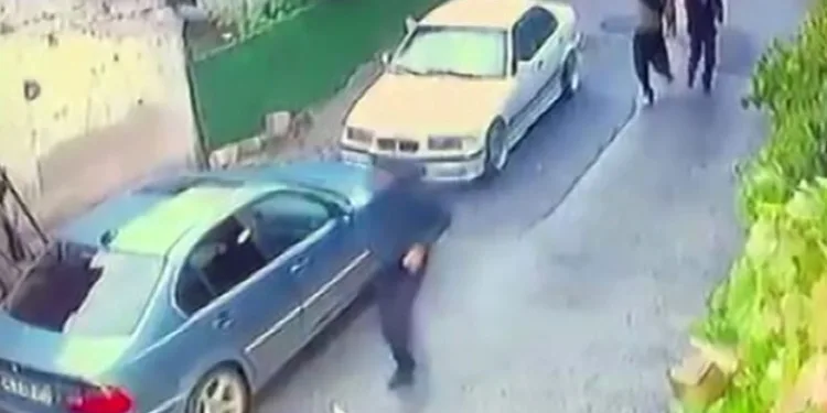 Adıyaman’da 2 ayrı motosiklet kazasında 2 kişi yaralandı