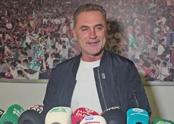 Maç öncesi seyyar satıcılara ortak denetim: Malzemelere el konuldu