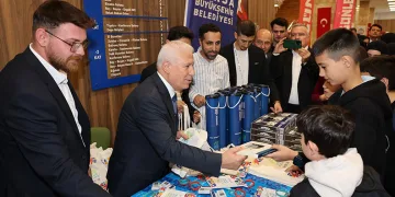 Gençlerin gözüyle ‘Cumhuriyet’