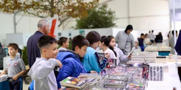 Sözcüklerin Rotası Gemlik Kitap Limanı Edebiyatseverleri Buluşturuyor