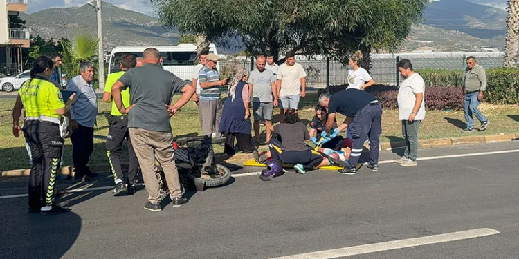 Global Sumud Filosu ile telefon bağlantısı kesildi