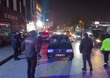 Bursa’da panik yaşayan mahalle sakinleri konuştu