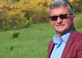 Şehit Jandarma Astsubay Tacettin Gün, Bursa’da son yolculuğuna uğurlandı