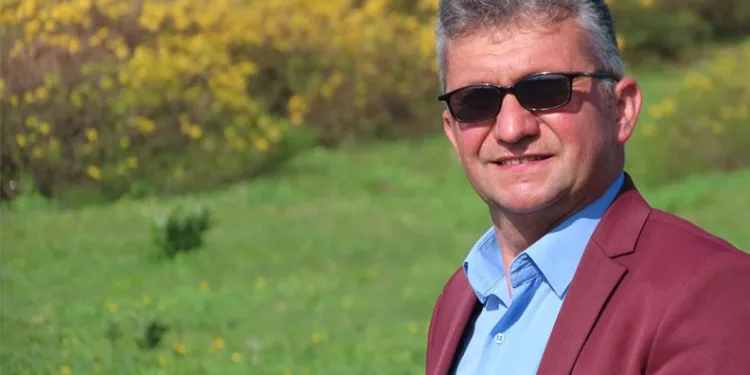 Şehit Jandarma Astsubay Tacettin Gün, Bursa’da son yolculuğuna uğurlandı