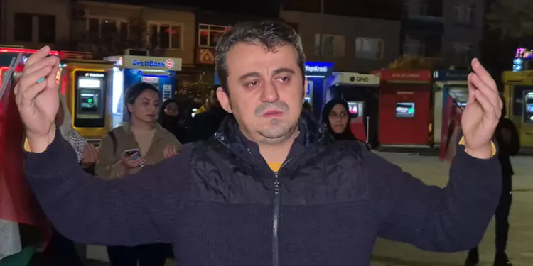 Global Sumud Filosu ile telefon bağlantısı kesildi