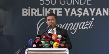 Nilüfer’de meme kanseri farkındalık buluşması ve sergi açılışı