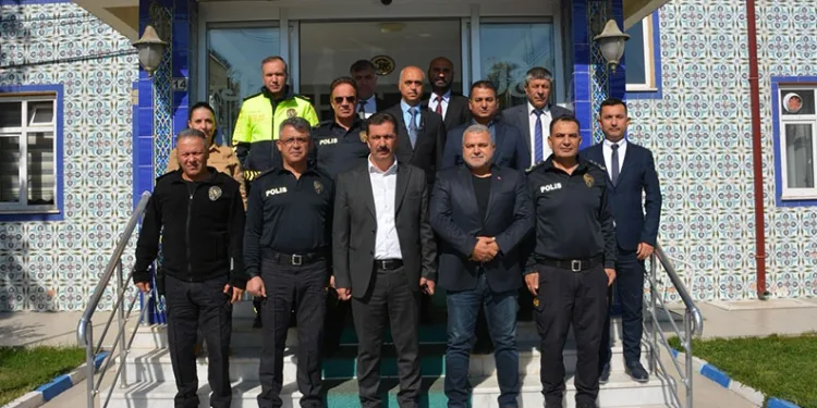 Gaziantep’te hırsızlık şüphelisi 25 şahıstan 17’si tutuklandı