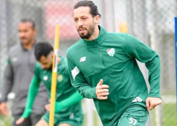 Bursaspor Kırklarelispor deplasmanına hazır