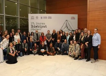Bursa’da esnaf kavgası kanlı bitti