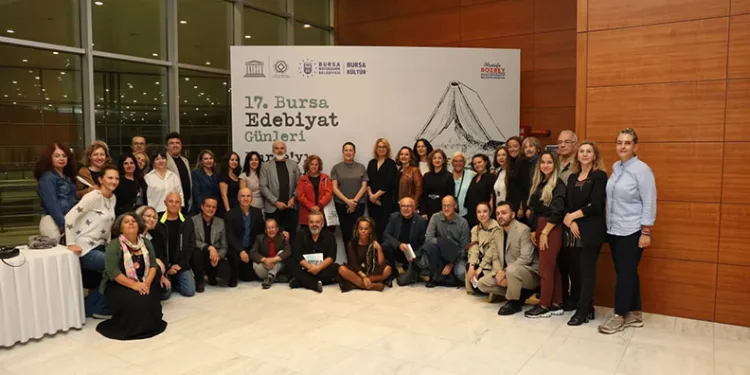 Bursa’da esnaf kavgası kanlı bitti