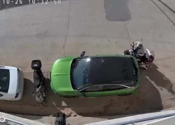 Direksiyon başında fenalaştı