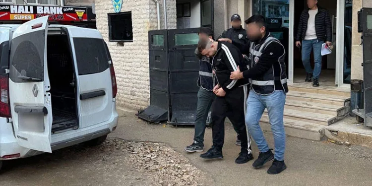 Direksiyon başında fenalaştı