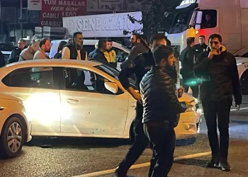 Edremit’te dehşet: 2 kişiyi katledip 7 kişiyi yaraladı