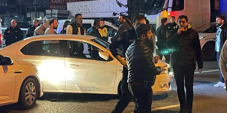 Edremit’te dehşet: 2 kişiyi katledip 7 kişiyi yaraladı